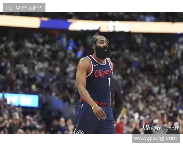 湖人失利火箭锁定西部第二重现哈登时代辉煌成就