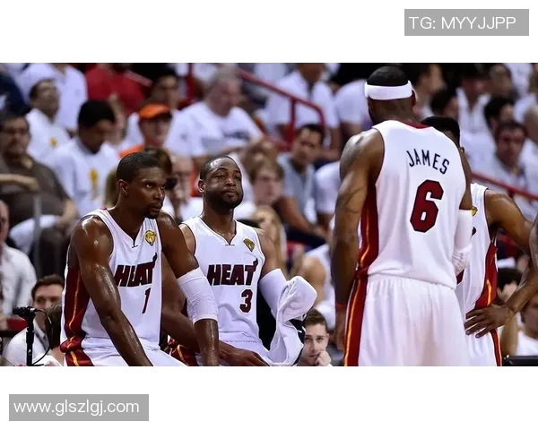 马刺与热火总决赛第六场激战回顾巅峰对决见证篮球传奇时刻